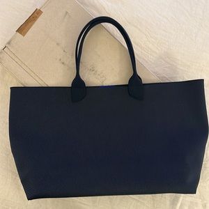 Rothy's Navy Blue Tote Bag